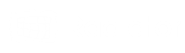 Radiator Software